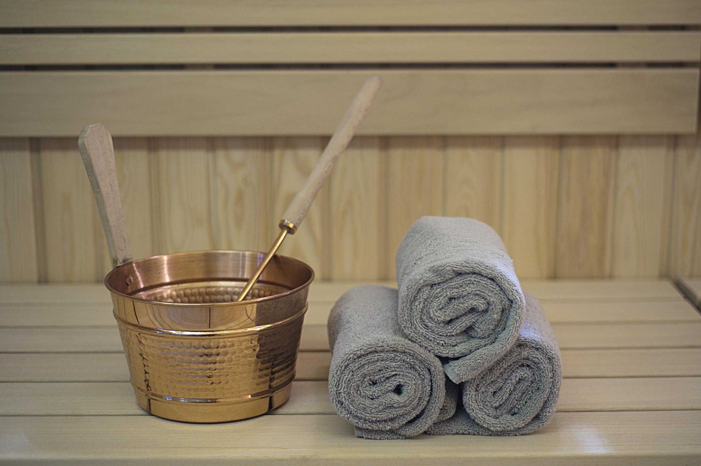 Cevahir Hotel Istanbul Asia Istambul Exterior foto Sauna bucket and ladle